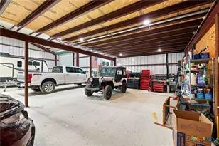 463 Co Rd 436, Thorndale, TX 76577 - Photo 36