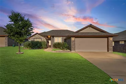 1905 Broken Shoe Trail, Temple, TX 76502 - Photo 2