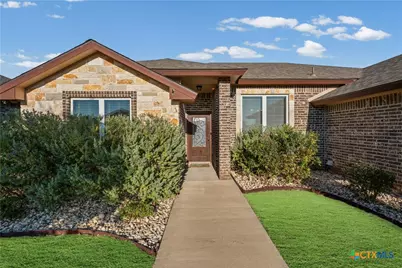 1905 Broken Shoe Trail, Temple, TX 76502 - Photo 4