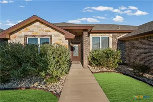 1905 Broken Shoe Trl, Temple, TX 76502 - Photo 4