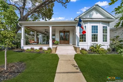 217 W Johnson, San Antonio, TX 78204 - Photo 2