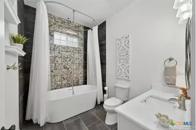 217 W Johnson, San Antonio, TX 78204 - Photo 22