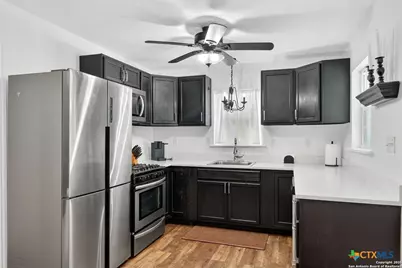 217 W Johnson, San Antonio, TX 78204 - Photo 36