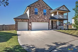 8409 Quiet Hollow Dr, Temple, TX 76502 - Photo 1
