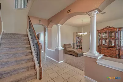 8409 Quiet Hollow Drive, Temple, TX 76502 - Photo 10