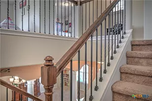 8409 Quiet Hollow Dr, Temple, TX 76502 - Photo 24