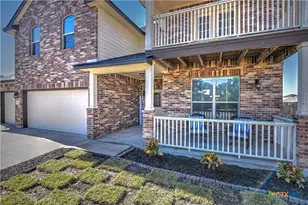 8409 Quiet Hollow Dr, Temple, TX 76502 - Photo 4