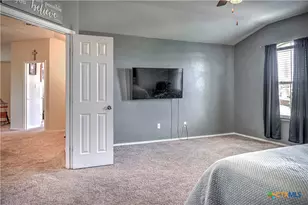 8409 Quiet Hollow Dr, Temple, TX 76502 - Photo 28