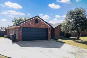 5806 Luxor Dr, Killeen, TX 76549 - Photo 2