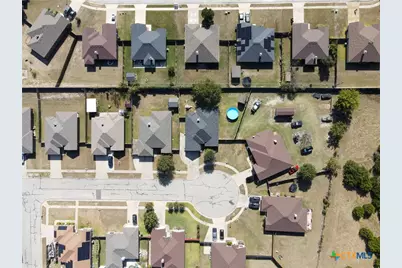 5806 Luxor Drive, Killeen, TX 76549 - Photo 26