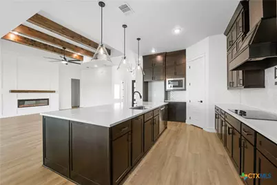 2038 Grey Fox Drive, Nolanville, TX 76559 - Photo 8