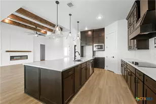 2038 Grey Fox Dr, Nolanville, TX 76559 - Photo 8