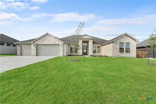 2038 Grey Fox Dr, Nolanville, TX 76559 - Photo 2