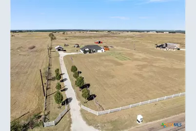 924 Patton Road, Valley Mills, TX 76689 - Photo 2