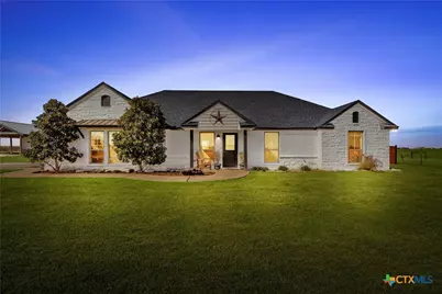 924 Patton Road, Valley Mills, TX 76689 - Photo 1