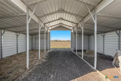 924 Patton Road, Valley Mills, TX 76689 - Photo 30