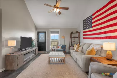 924 Patton Road, Valley Mills, TX 76689 - Photo 8