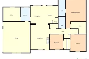 924 Patton Rd, Valley Mills, TX 76689 - Photo 40