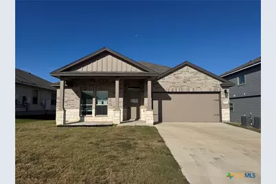 3058 Wigeon Way, Copperas Cove, TX 76522 - Photo 1