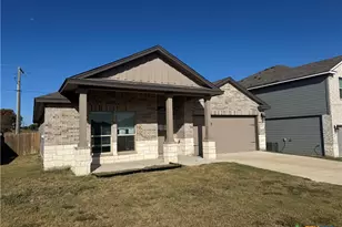 3058 Wigeon Wy, Copperas Cove, TX 76522 - Photo 2