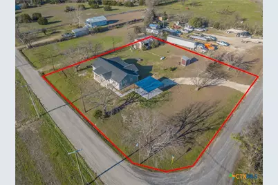 1110 N 42nd Street, Temple, TX 76501 - Photo 2