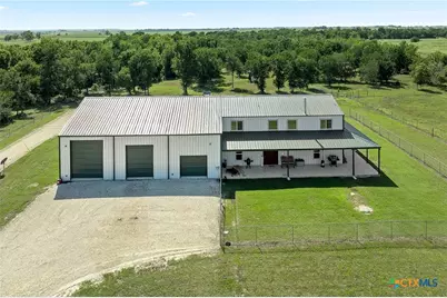 463 County Road 436, Thorndale, TX 76577 - Photo 1