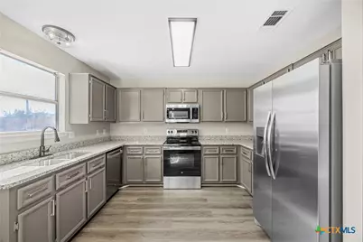 2602 Tortuga Lane, Killeen, TX 76542 - Photo 6