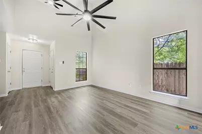 2602 Tortuga Lane, Killeen, TX 76542 - Photo 4