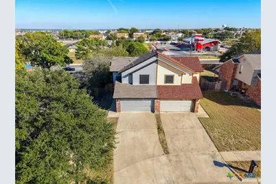 2602 Tortuga Lane, Killeen, TX 76542 - Photo 2