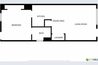 1239 Honor Lane, Temple, TX 76501 - Photo 22