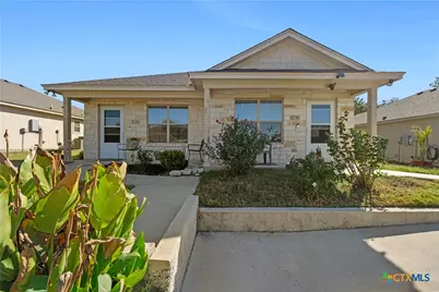 1239 Honor Lane, Temple, TX 76501 - Photo 2