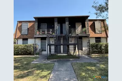 302 Palmwood Drive #D, Victoria, TX 77901 - Photo 1