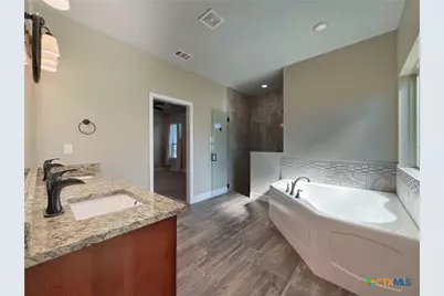 1066 Vista Drive, Salado, TX 76571 - Photo 8