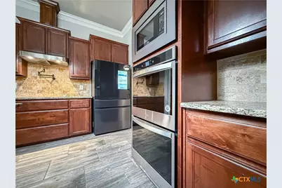 1066 Vista Drive, Salado, TX 76571 - Photo 2