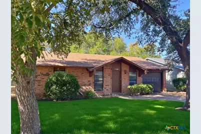4512 Calle Roble, Temple, TX 76502 - Photo 1