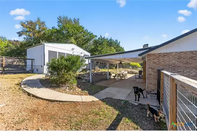 722 Stagecoach Trail, San Marcos, TX 78666 - Photo 24