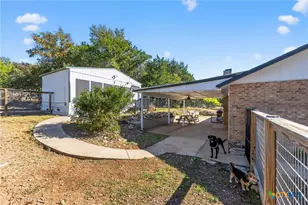 722 Stagecoach Trail, San Marcos, TX 78666 - Photo 24