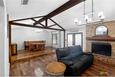 722 Stagecoach Trail, San Marcos, TX 78666 - Photo 1