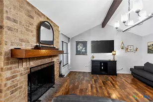 722 Stagecoach Trail, San Marcos, TX 78666 - Photo 6