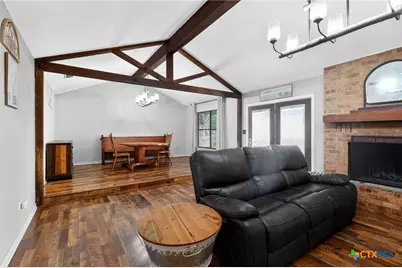 722 Stagecoach Trail, San Marcos, TX 78666 - Photo 8