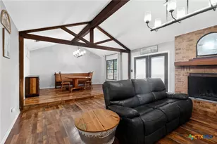 722 Stagecoach Trail, San Marcos, TX 78666 - Photo 8