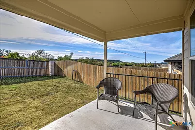 2415 Corradino Street, Harker Heights, TX 76548 - Photo 32