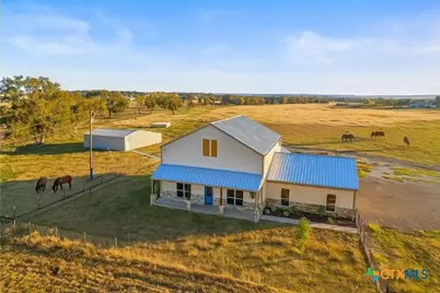 1610 Fm 107, Gatesville, TX 76528 - Photo 1