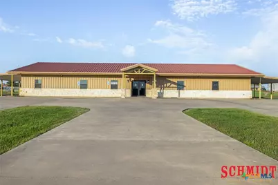 2719 Church Street, Gonzales, TX 78629 - Photo 4