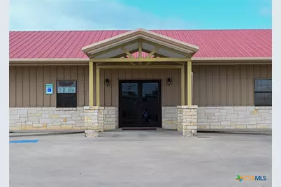 2719 Church Street, Gonzales, TX 78629 - Photo 6
