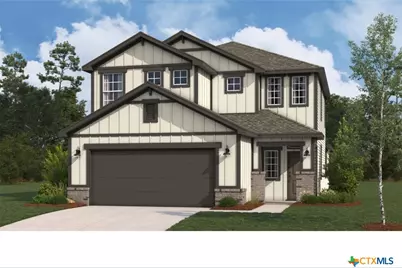 739 Langston Lane, New Braunfels, TX 78130 - Photo 1