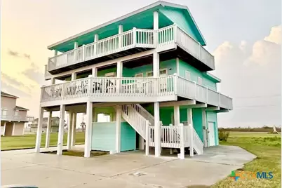 3109 Diane Street, Port Bolivar, TX 77650 - Photo 1