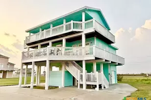 3109 Diane St, Port Bolivar, TX 77650 - Photo 1