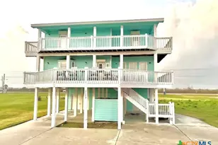 3109 Diane St, Port Bolivar, TX 77650 - Photo 2