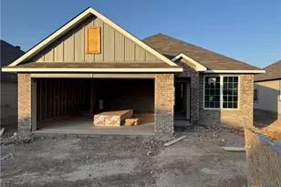 1912 Meridian Loop, Temple, TX 76504 - Photo 1